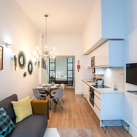 Elegant & Bright Flat By Lovelystay Porto Exterior foto