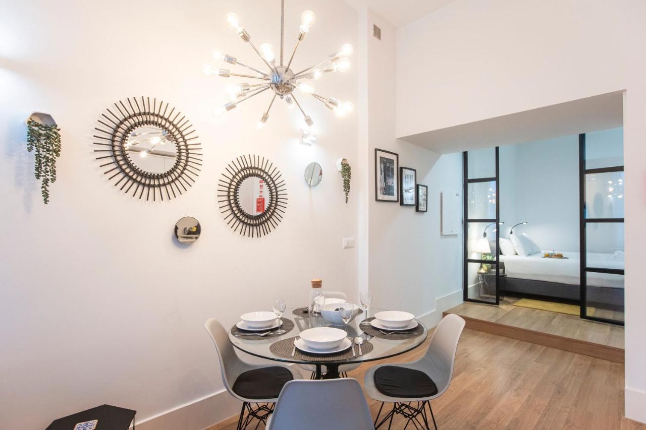 Elegant & Bright Flat By Lovelystay Porto Exterior foto